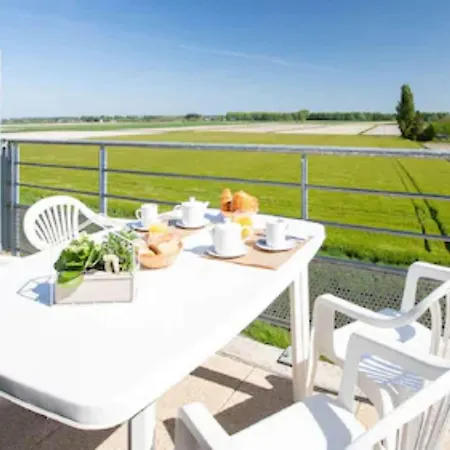 Vacanceole Le Domaine Du Mont アパート