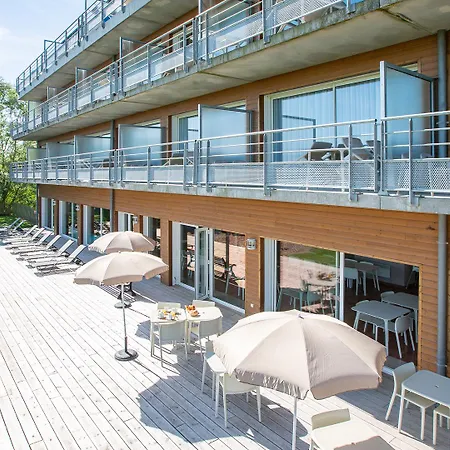 Vacanceole Le Domaine Du Mont アパート
