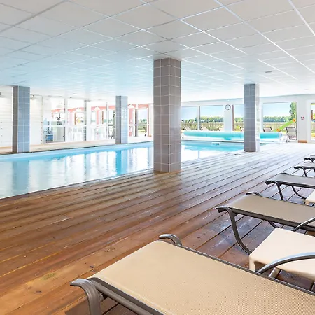 Vacanceole Le Domaine Du Mont アパート
