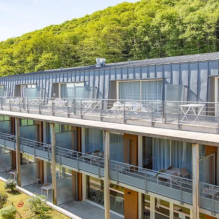 Vacanceole Le Domaine Du Mont *