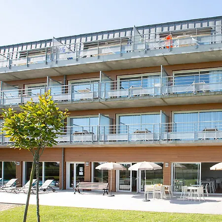 Vacanceole Le Domaine Du Mont アパート
