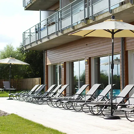 Vacanceole Le Domaine Du Mont * ロズ・シュル・クエノン