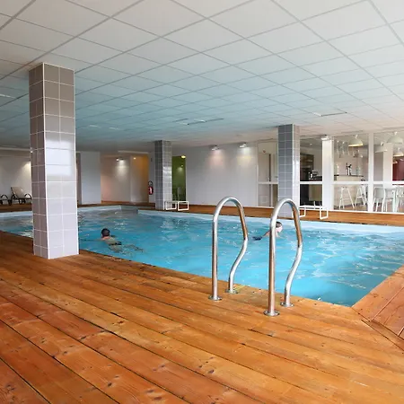 Vacanceole Le Domaine Du Mont アパート